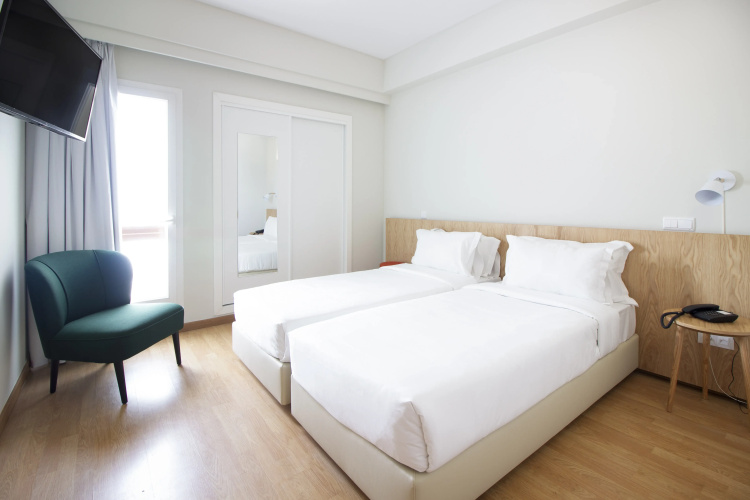 Hotel Globo