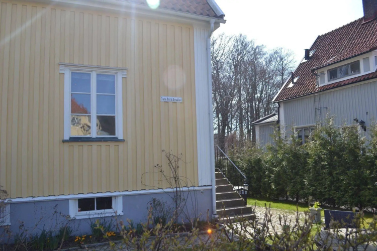 Otel görseli