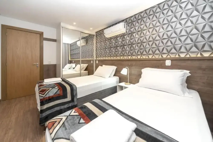 Bel Ssimo Apartamento em Gramado