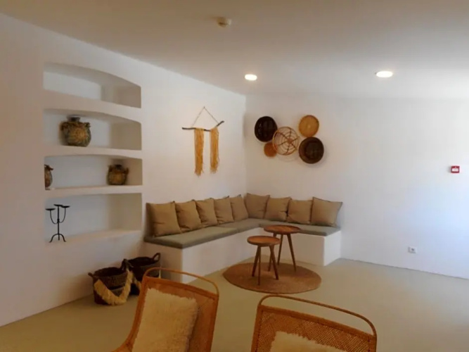 Lodge Monte Do Sobral