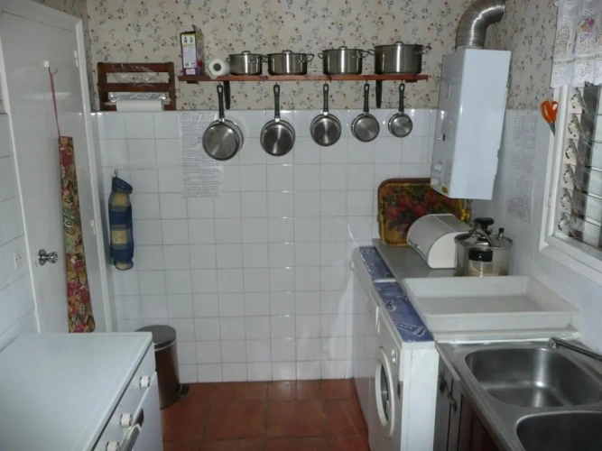 2 Bedrooms Villa