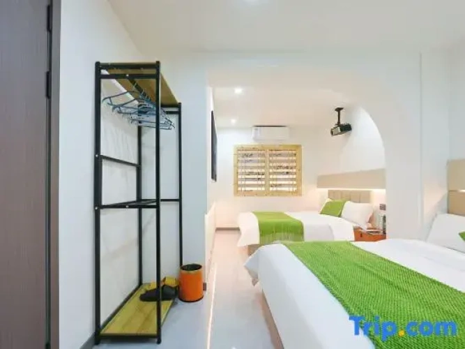 Standard Family room