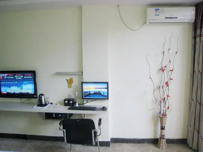 Shenzhen i8 Business Hotel