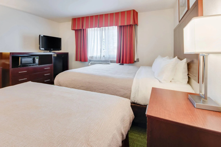 Quality Inn Belgrade - Bozeman Yellowstone Airport