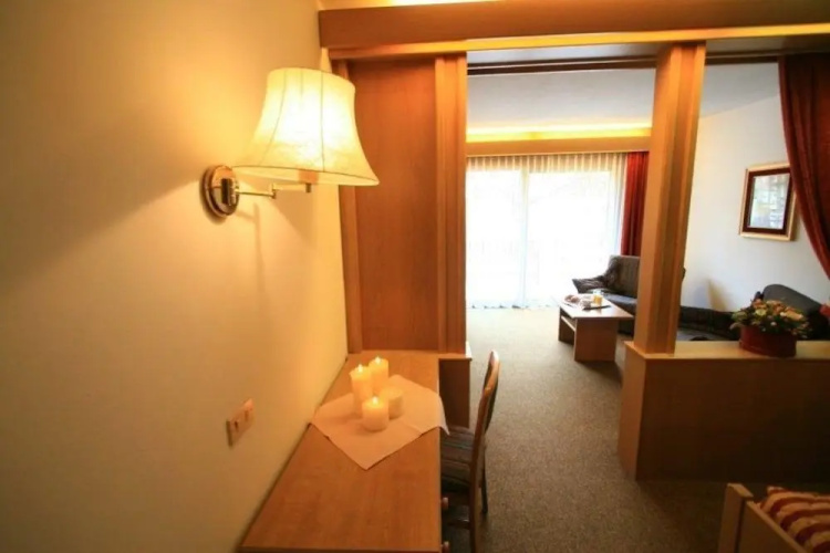 Hotel Anda Wellness & Spa