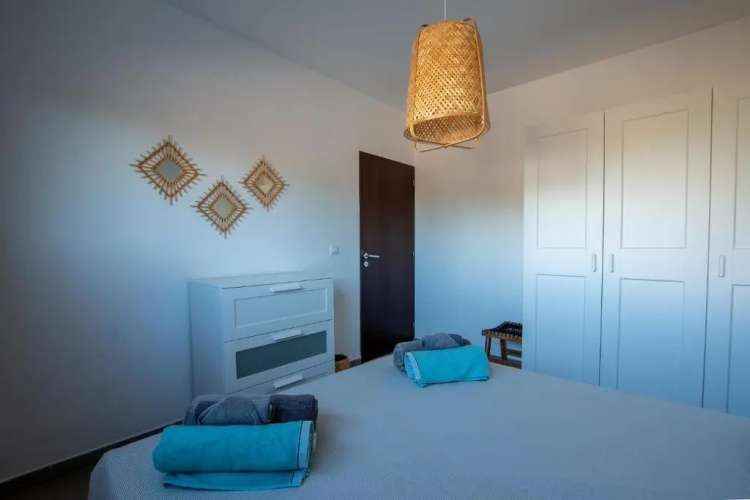 Heated Pool VILLA MATRIANA 36B, North Shore Villas