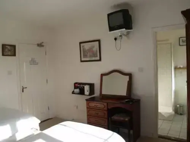 Reenard House B&B