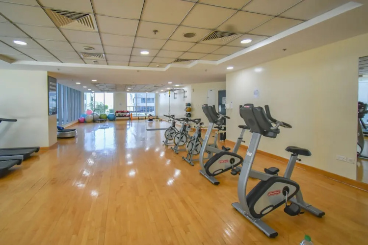 Airbetter - Cosy 1 Bed Classic Apartment