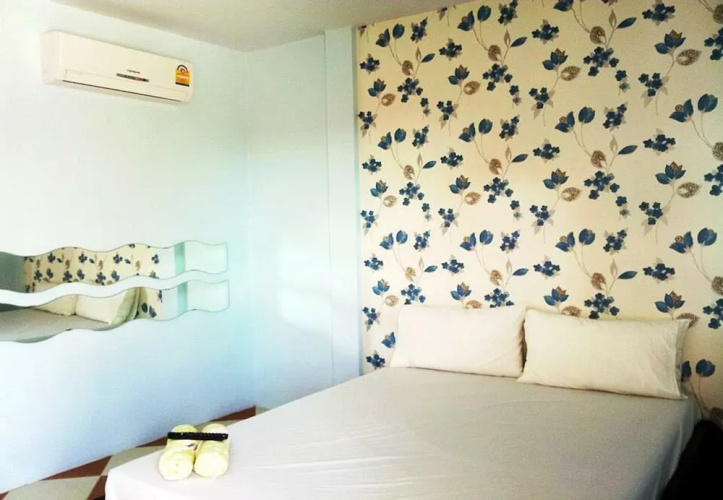 Saikaew Resort Pattaya