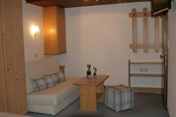 Haus Benjamin