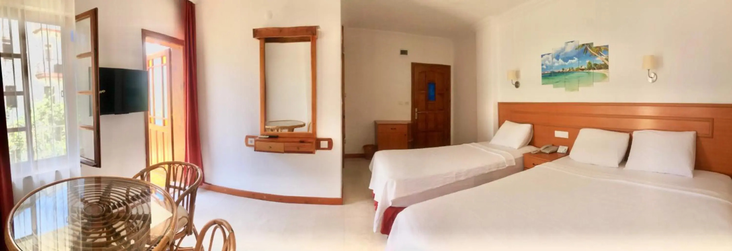 Kekova Hotel