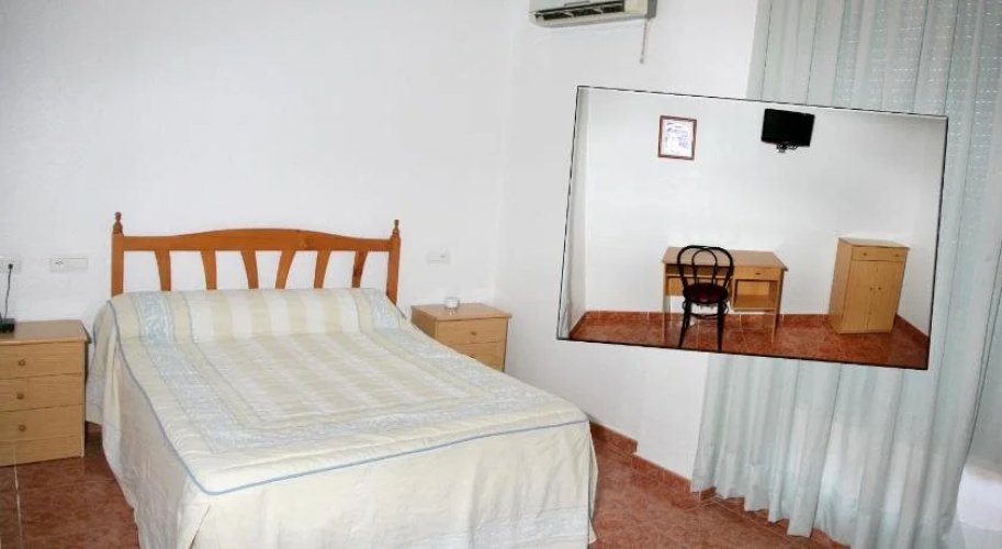 Hotel & Restaurante Costas