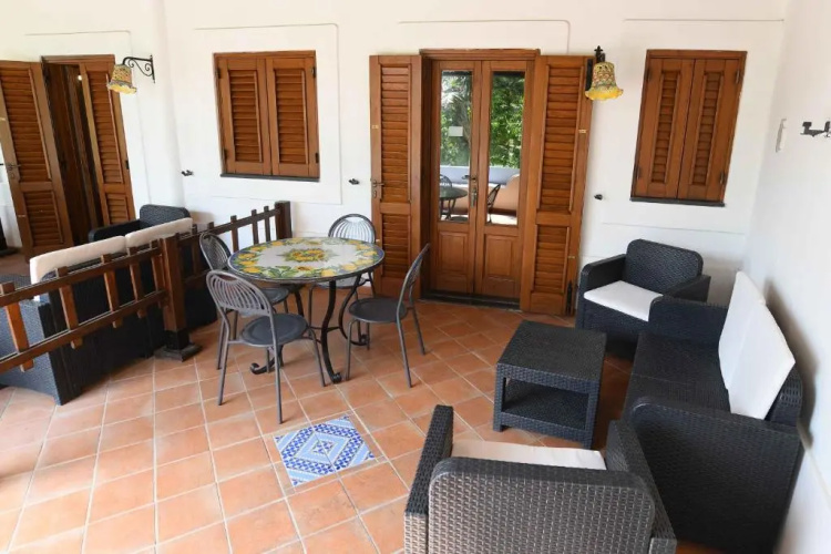 Pedra Residence