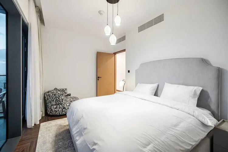 4 BR Garden Villa - MSG 8733