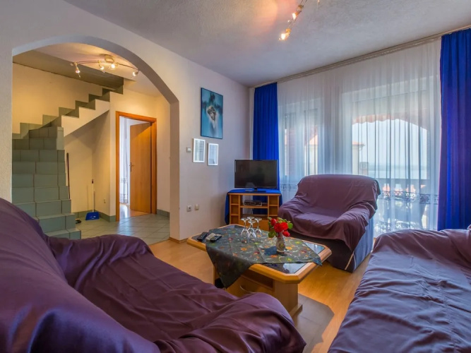 Apartment Nik