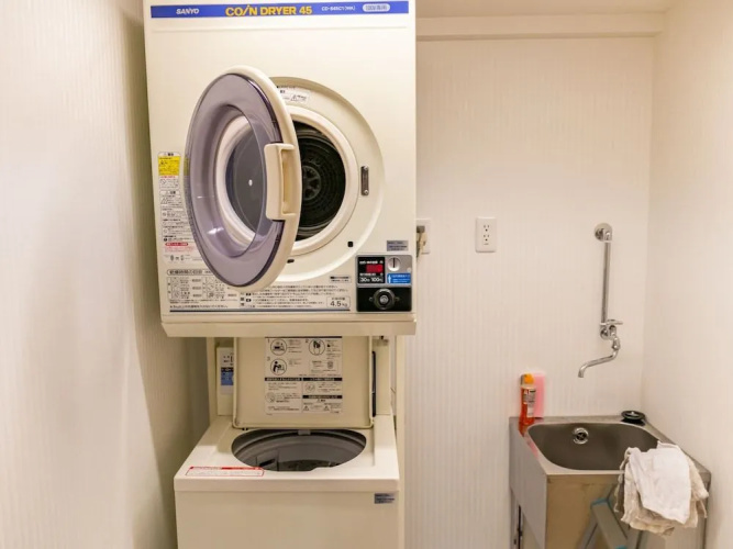 Jesly Villa Tokyo