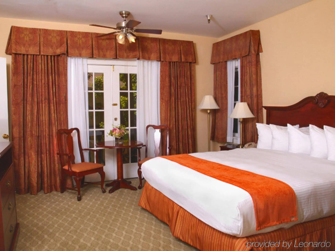 Historic Santa Maria Inn photo 6