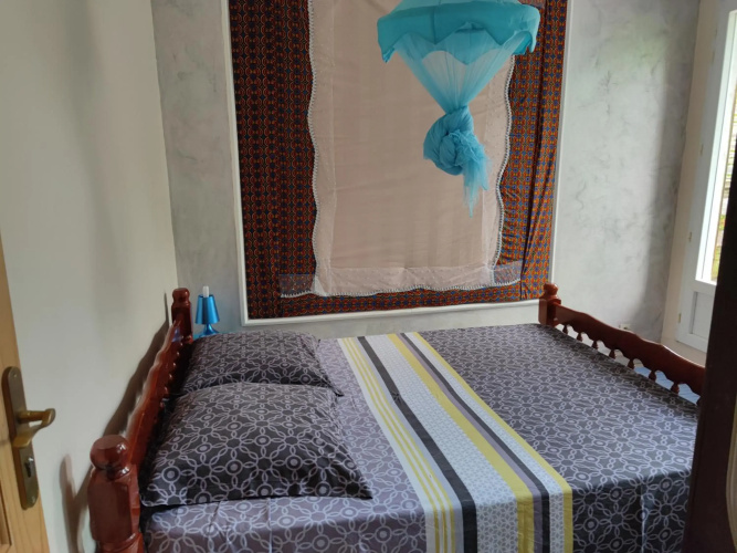 Apartment Moulins