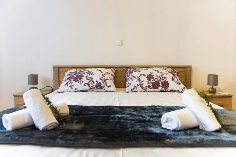 Dundo Baldo Apartment