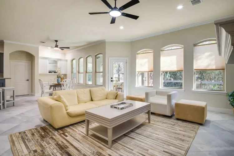 3 Bedrooms Cottage