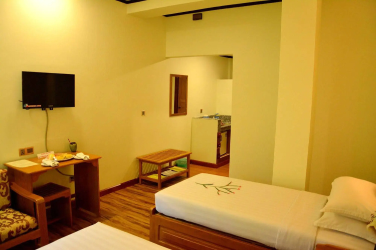 Arthawka Hotel
