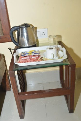 Hotel Golden Anchor Dhamara