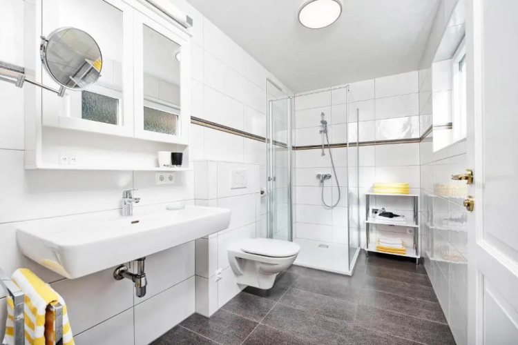 Wellness Landhaus PARTH
