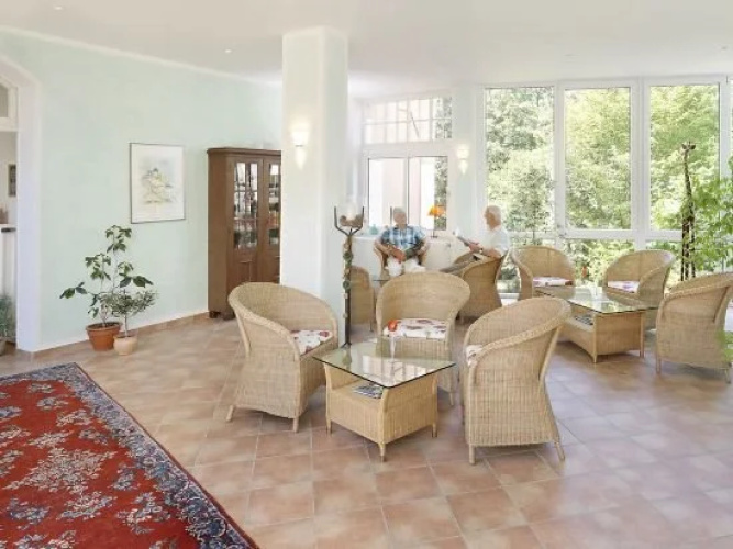 Haus Niedersachsen