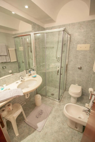 Hotel Terme Orvieto photo 9