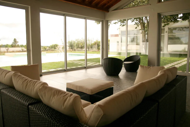 Quinta Alves de Matos