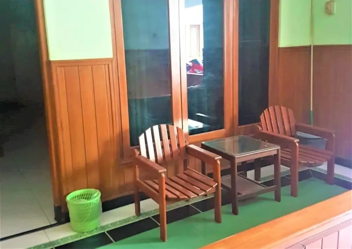 Standard Family room