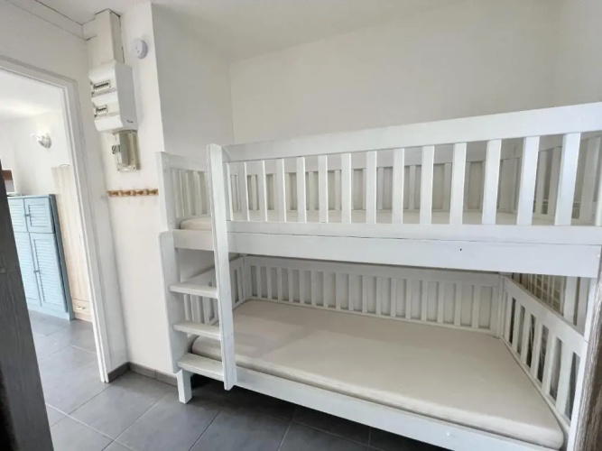 18 Residence Oustaou