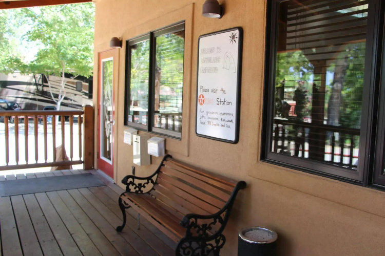 Canyonlands RV Resort & Campground