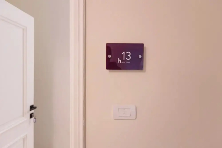 Host Prime Boutique Hotel 13
