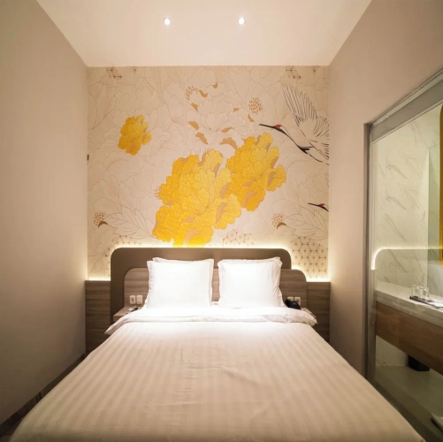 1 Bedroom Deluxe room
