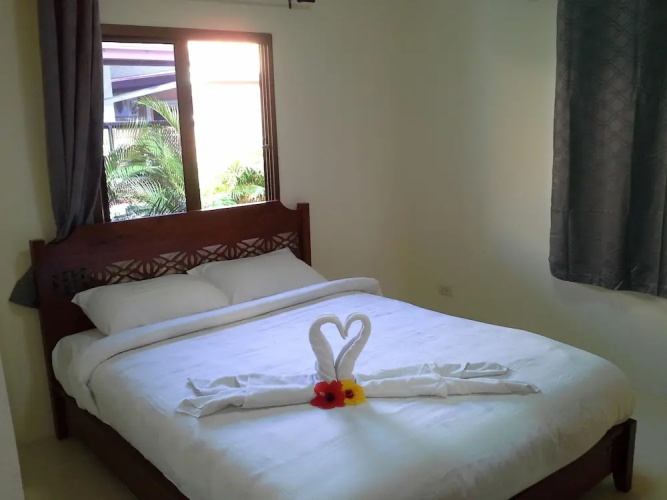 Pattaya Holiday House