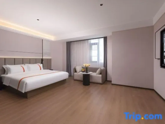 Business Double Suite