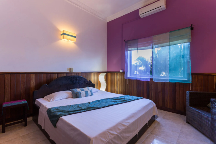 Le Tigre Hotel