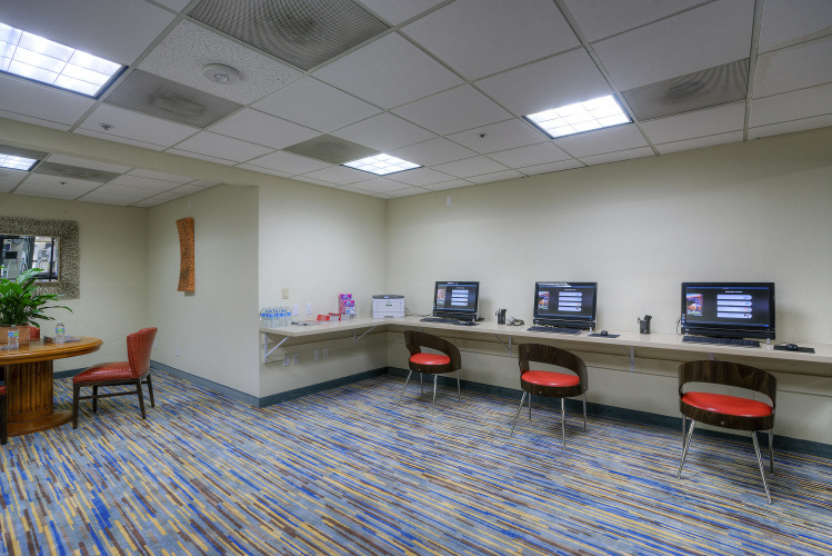 DoubleTree by Hilton Phoenix North photo 27