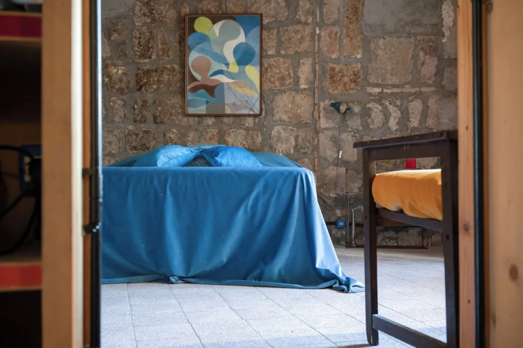 Inter Artes House and Suite