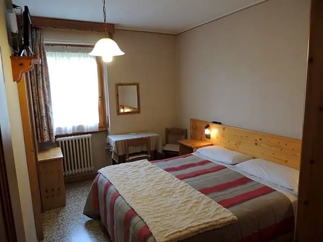 Standard Quintuple room