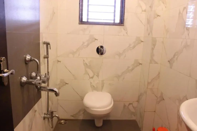 Comfort Triple room