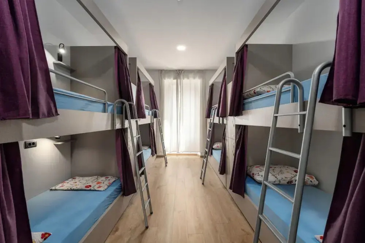 Hostel Antique