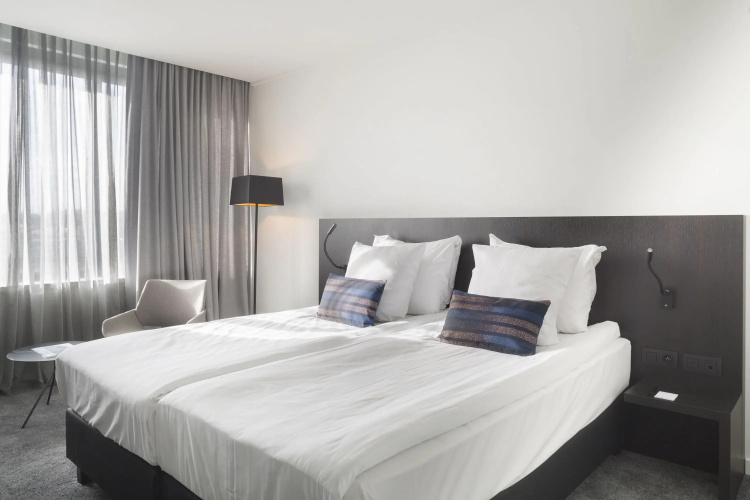 Hotel Serwir
