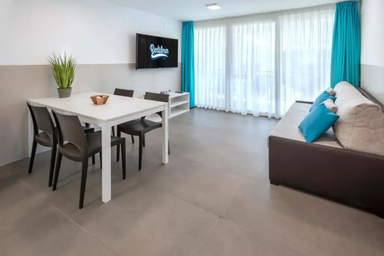 Rentalmar Blue Beach Apartments