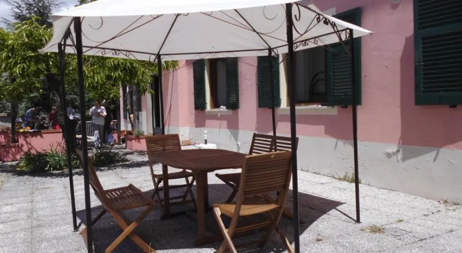 Ostello Paradiso