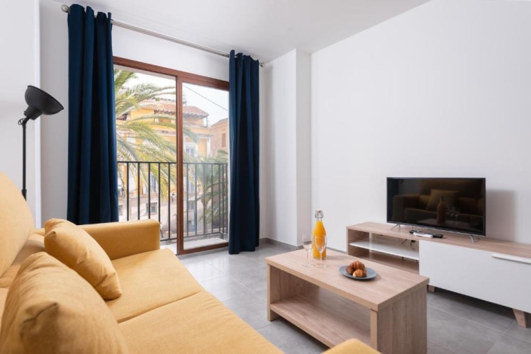 Standard Double Apartment