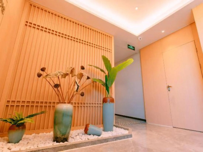 Qingmu Hotel