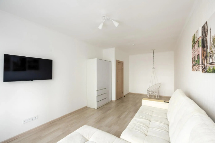 Фотография номера квартиры MaxRealty24 на шоссе Аминьевское 4Д корпус 1