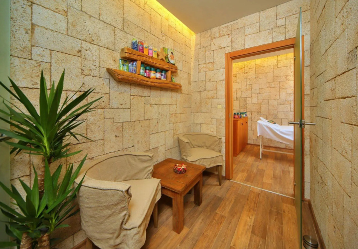 Hotel Olympie